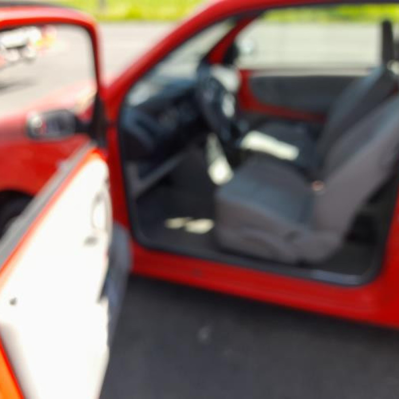 Feu arriere principal droit (feux) VOLKSWAGEN LUPO Photo n°13