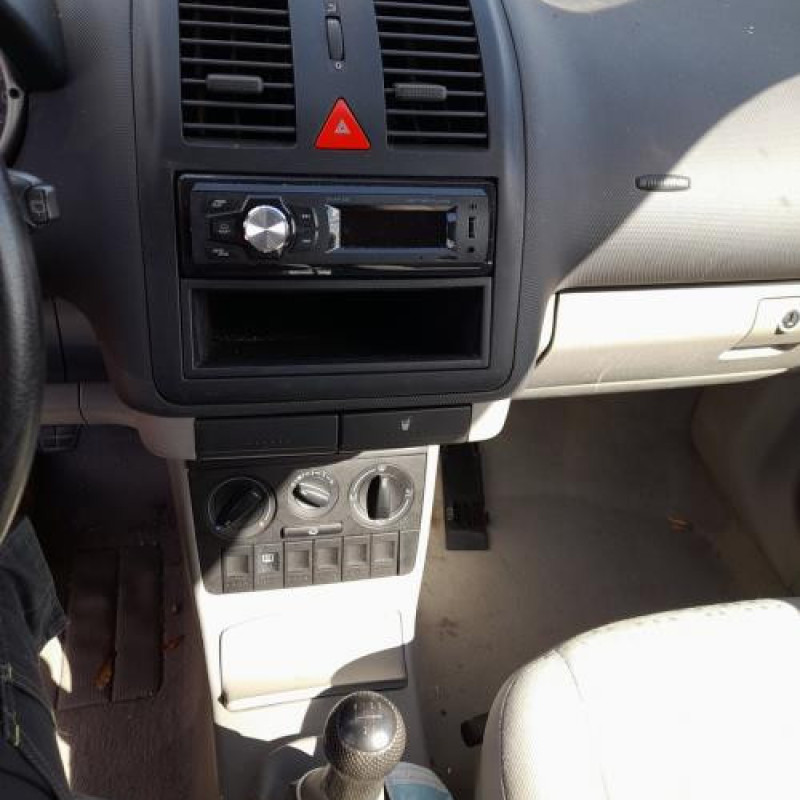 Feu arriere principal droit (feux) VOLKSWAGEN LUPO Photo n°20