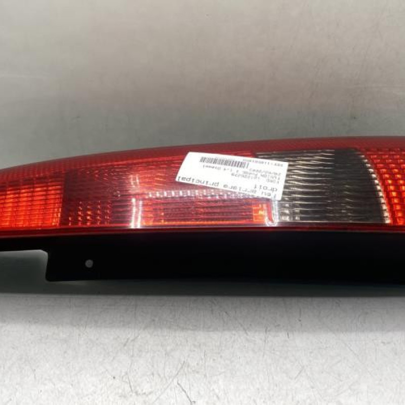 Feu arriere principal droit (feux) FORD FUSION Photo n°1