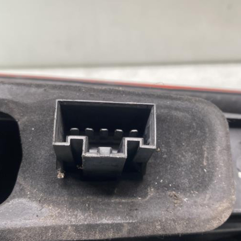 Feu arriere principal droit (feux) FORD FUSION Photo n°4