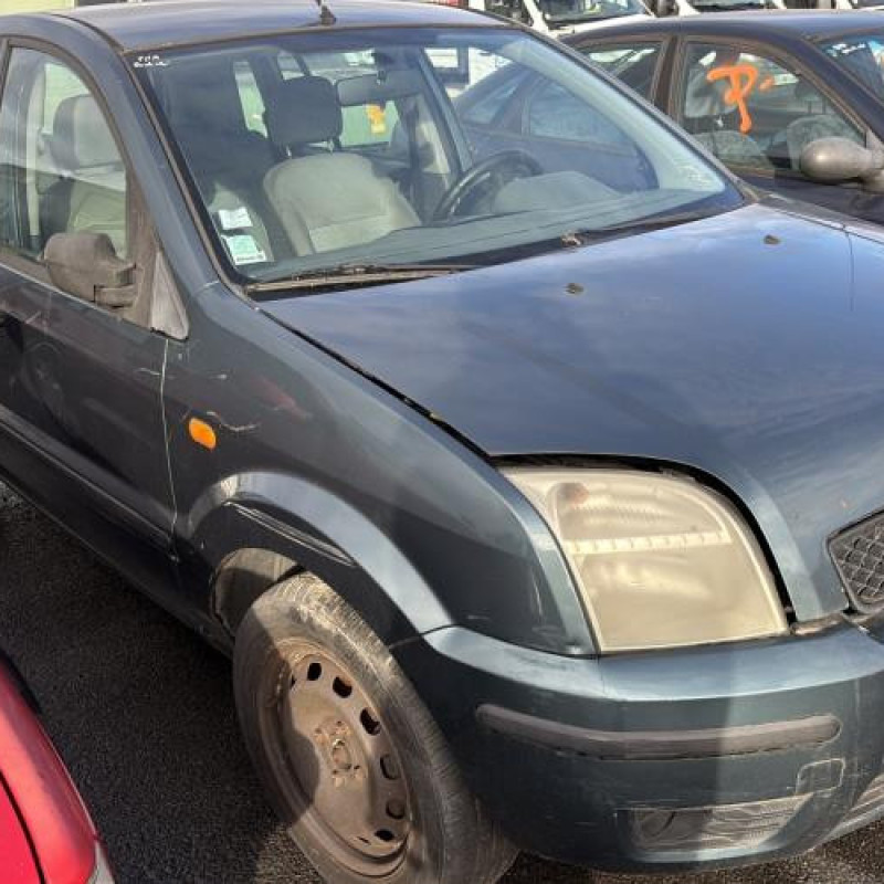 Feu arriere principal droit (feux) FORD FUSION Photo n°6