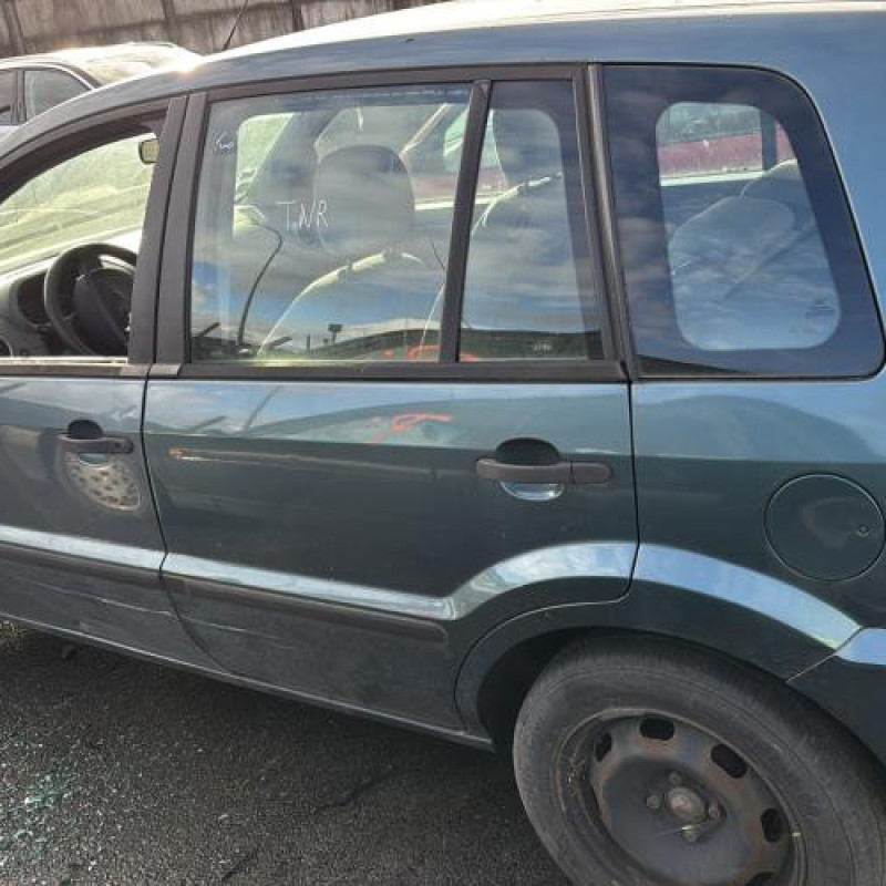 Feu arriere principal droit (feux) FORD FUSION Photo n°10