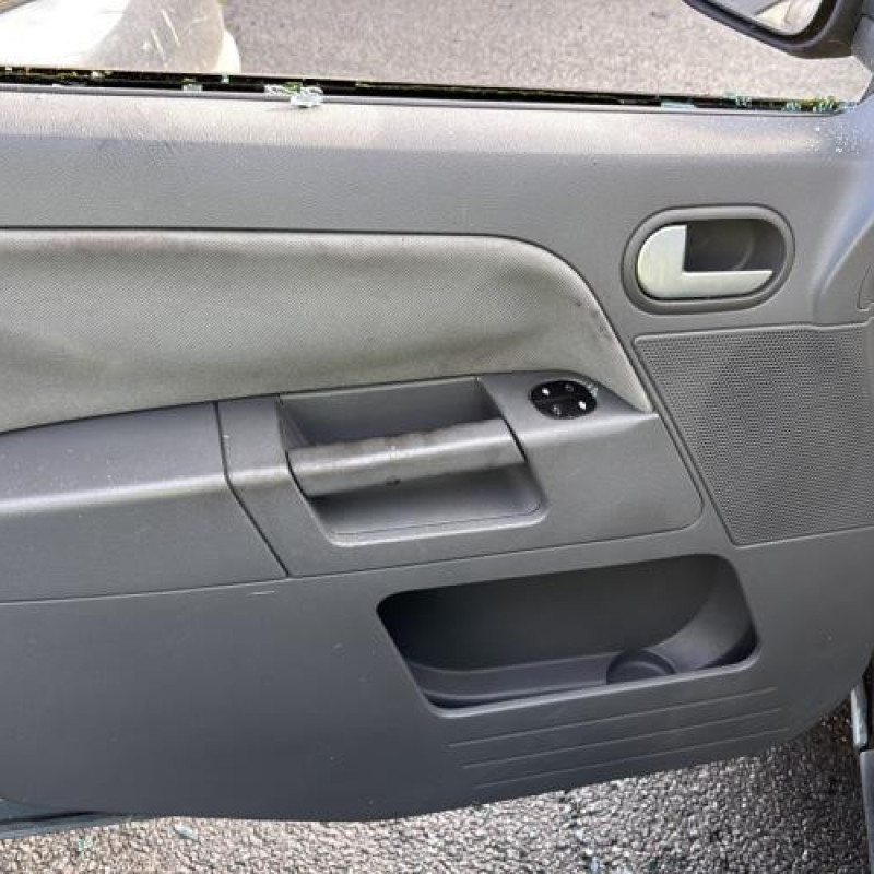 Feu arriere principal droit (feux) FORD FUSION Photo n°13