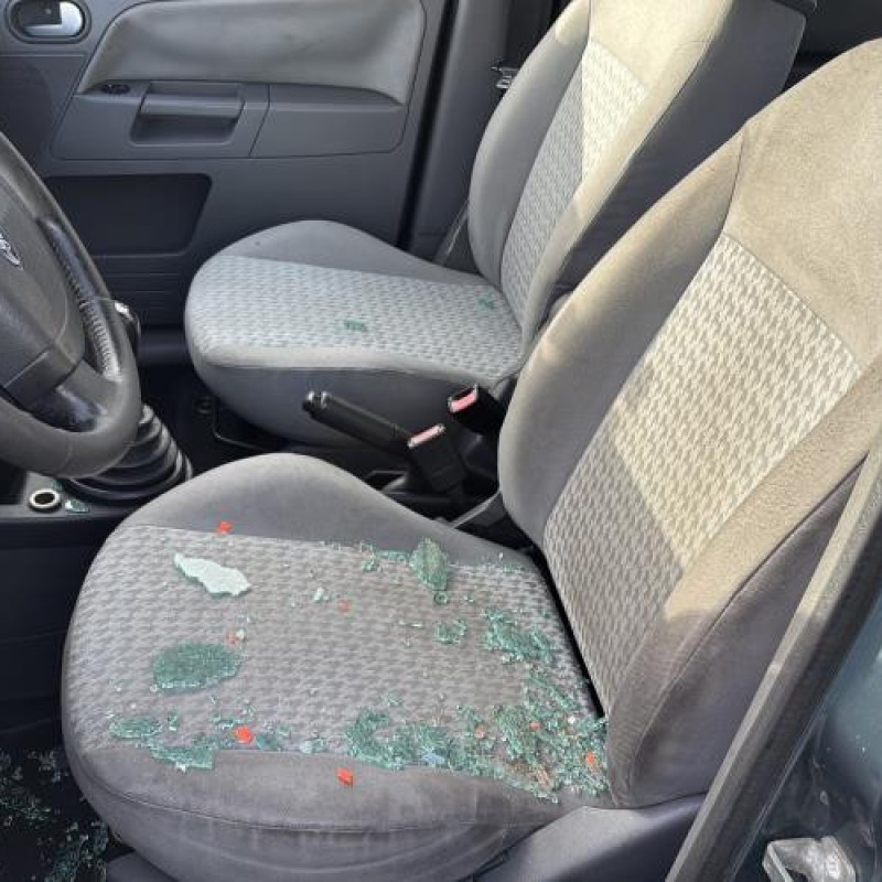 Feu arriere principal droit (feux) FORD FUSION Photo n°16