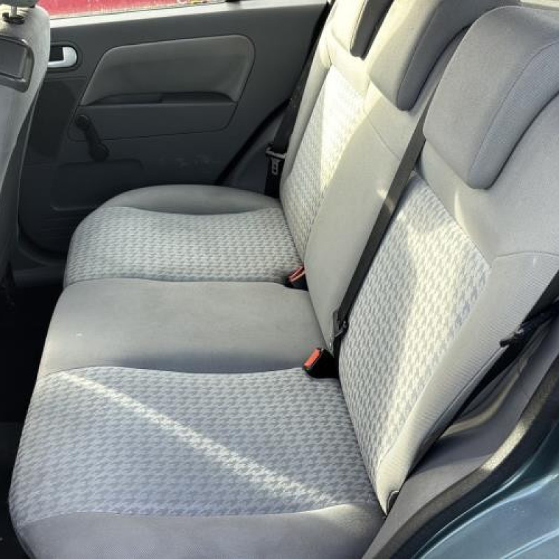 Feu arriere principal droit (feux) FORD FUSION Photo n°17