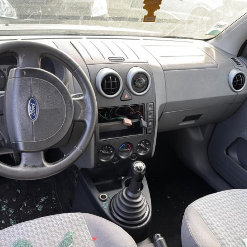 Feu arriere principal droit (feux) FORD FUSION Photo n°19