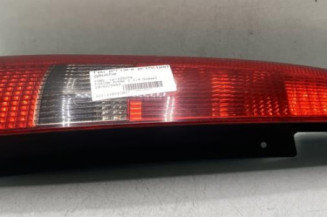 Feu arriere principal gauche (feux) FORD FUSION Photo n°1