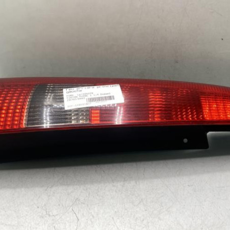 Feu arriere principal gauche (feux) FORD FUSION Photo n°1