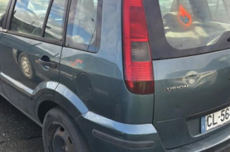 Feu arriere principal gauche (feux) FORD FUSION