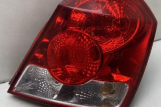 Feu arriere principal droit (feux) DAEWOO KALOS Photo n°1