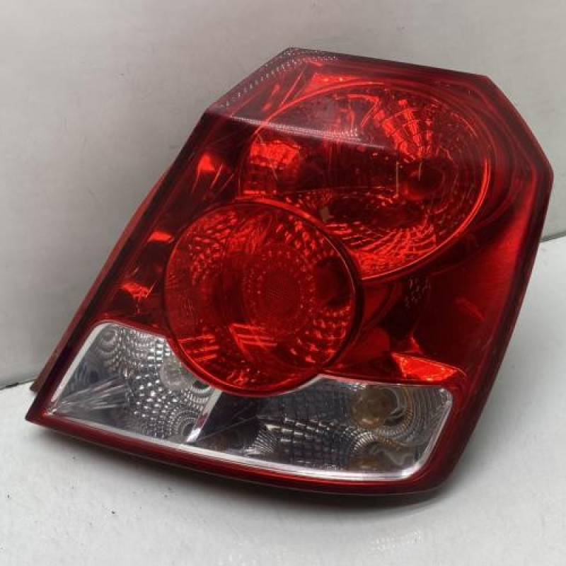 Feu arriere principal droit (feux) DAEWOO KALOS Photo n°1