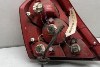 Feu arriere principal droit (feux) DAEWOO KALOS