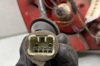 Feu arriere principal droit (feux) DAEWOO KALOS