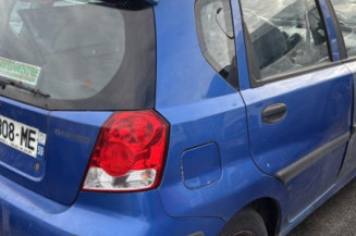 Feu arriere principal droit (feux) DAEWOO KALOS