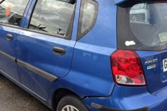 Feu arriere principal droit (feux) DAEWOO KALOS