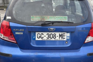 Feu arriere principal droit (feux) DAEWOO KALOS