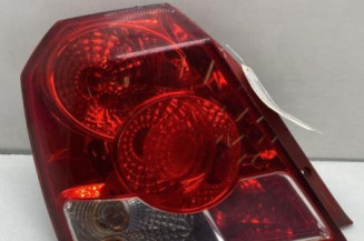 Feu arriere principal gauche (feux) DAEWOO KALOS Photo n°1