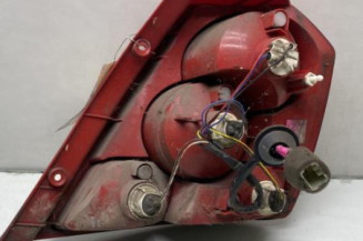 Feu arriere principal gauche (feux) DAEWOO KALOS