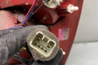 Feu arriere principal gauche (feux) DAEWOO KALOS