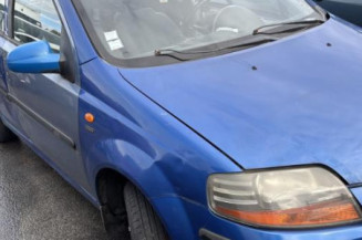 Feu arriere principal gauche (feux) DAEWOO KALOS