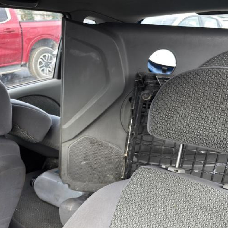 Feu arriere principal gauche (feux) DAEWOO KALOS Photo n°14