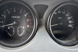 Feu arriere principal gauche (feux) DAEWOO KALOS