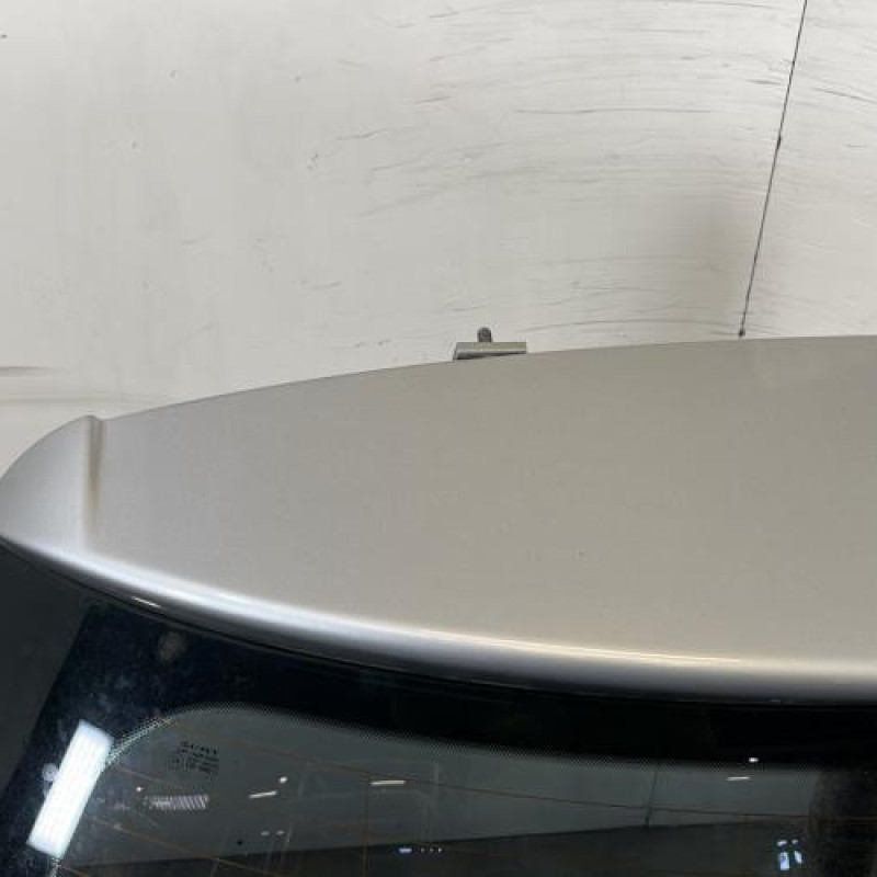 Malle/Hayon arriere SEAT LEON 2 Photo n°2