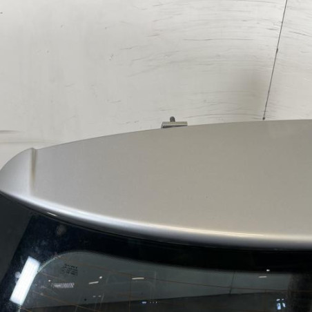 Malle/Hayon arriere SEAT LEON 2