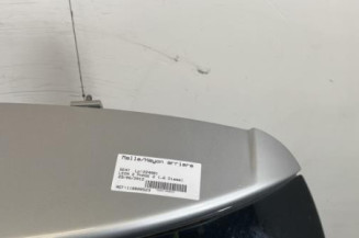 Malle/Hayon arriere SEAT LEON 2