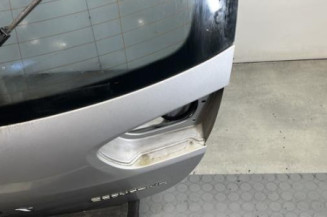 Malle/Hayon arriere SEAT LEON 2