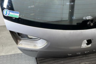 Malle/Hayon arriere SEAT LEON 2