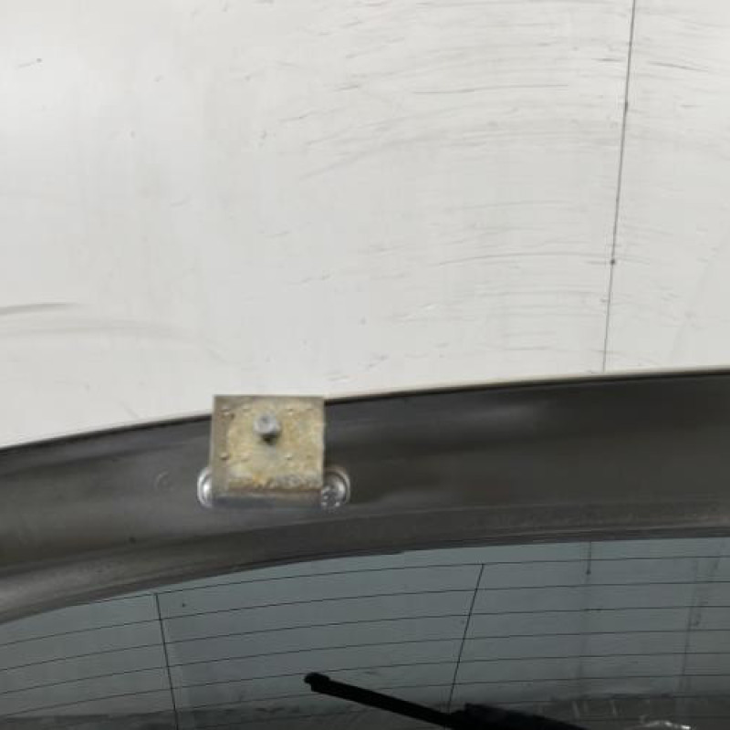 Malle/Hayon arriere SEAT LEON 2 Photo n°6