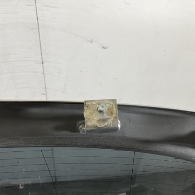 Malle/Hayon arriere SEAT LEON 2 Photo n°7