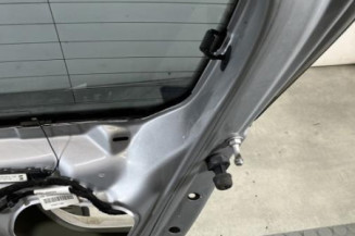 Malle/Hayon arriere SEAT LEON 2