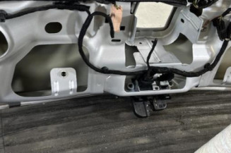 Malle/Hayon arriere SEAT LEON 2