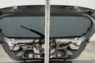 Malle/Hayon arriere SEAT LEON 2