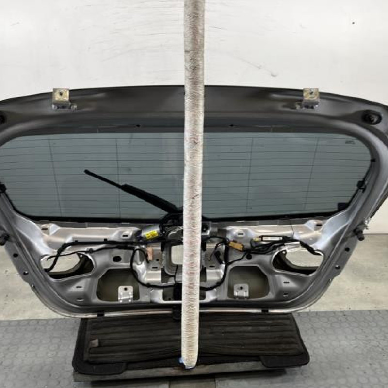 Malle/Hayon arriere SEAT LEON 2 Photo n°11