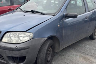 Boite de vitesses FIAT PUNTO 2 Photo n°1