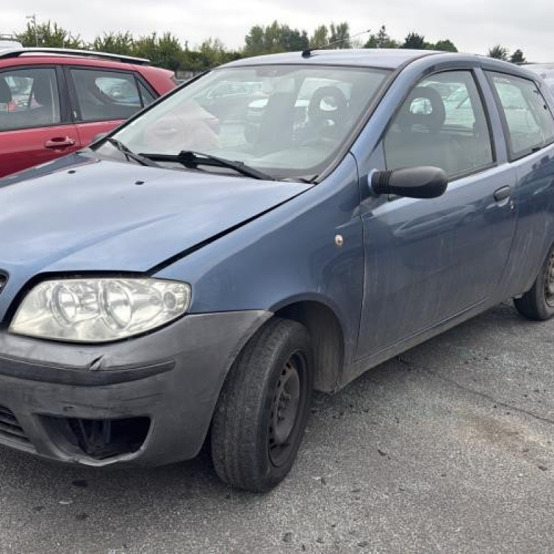 Boite de vitesses FIAT PUNTO 2 Photo n°1