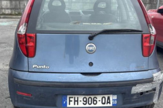 Boite de vitesses FIAT PUNTO 2