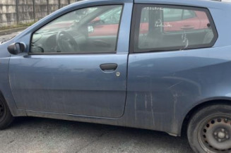 Boite de vitesses FIAT PUNTO 2