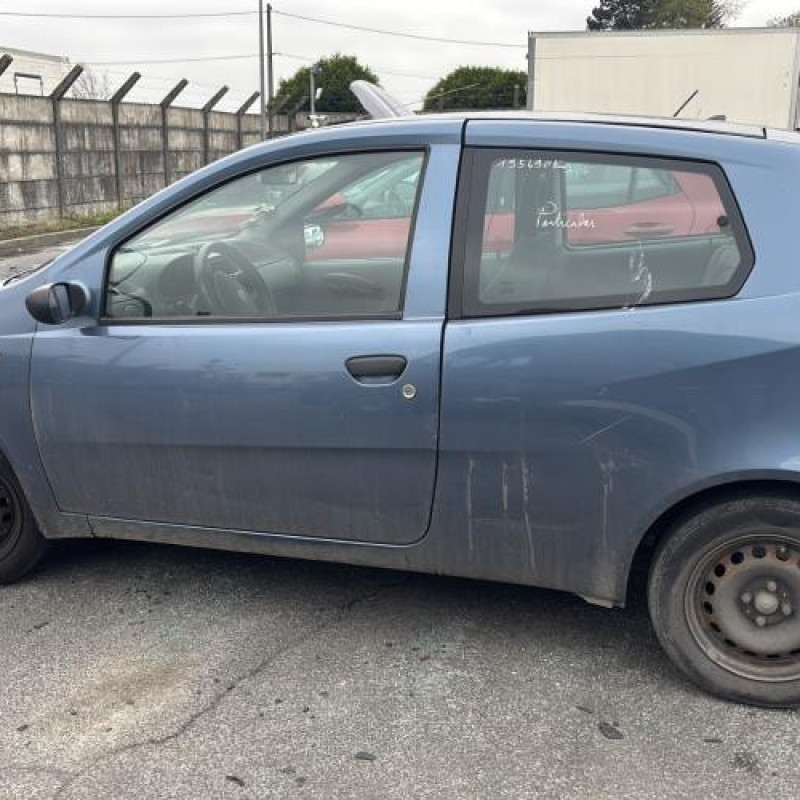 Boite de vitesses FIAT PUNTO 2 Photo n°7