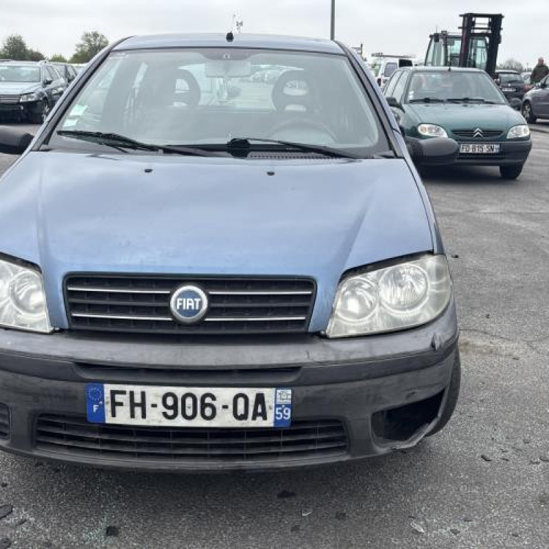 Boite de vitesses FIAT PUNTO 2 Photo n°8