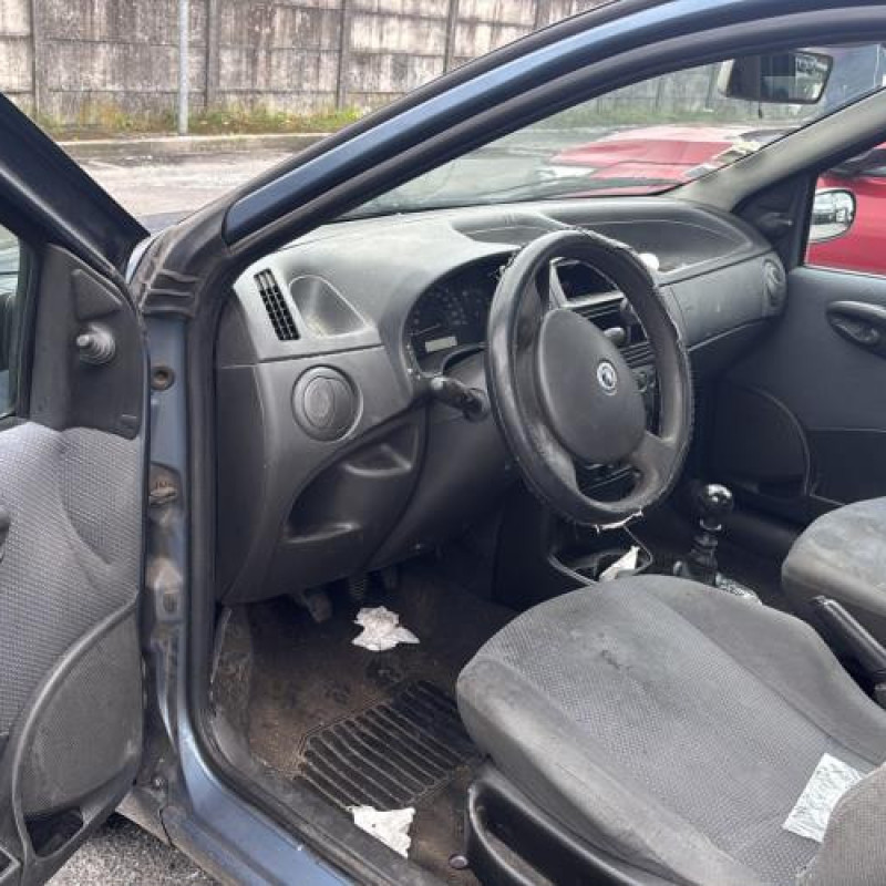 Boite de vitesses FIAT PUNTO 2 Photo n°9