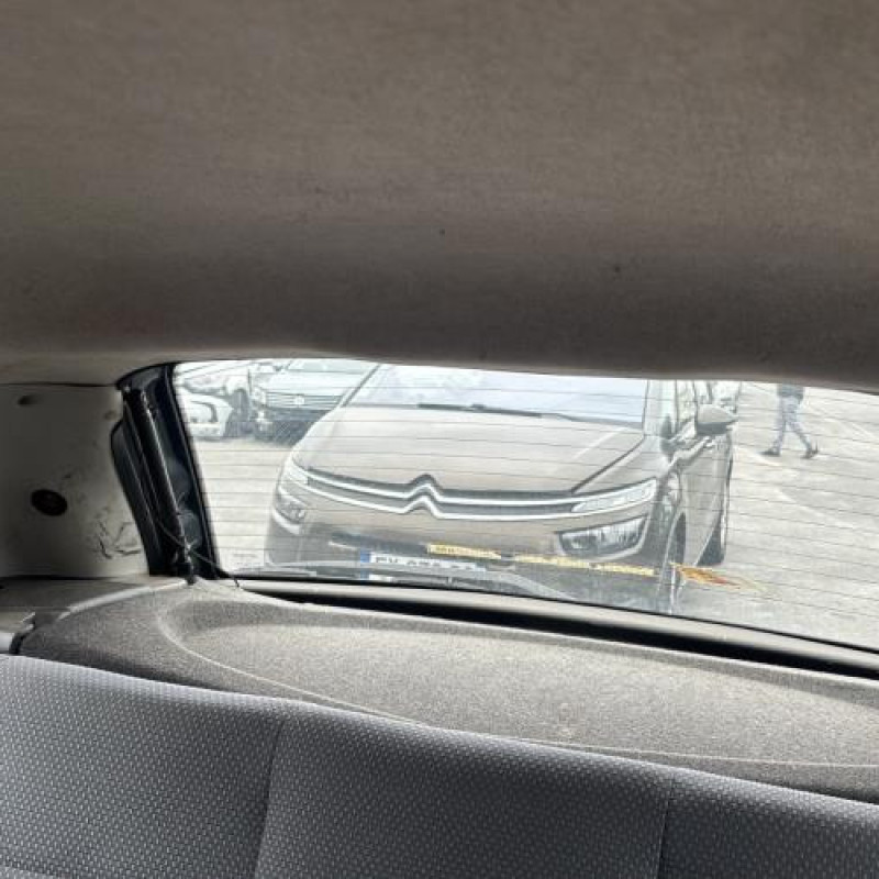 Boite de vitesses FIAT PUNTO 2 Photo n°10