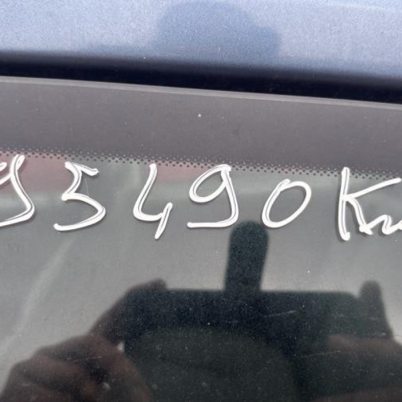 Boite de vitesses FIAT PUNTO 2 Photo n°11