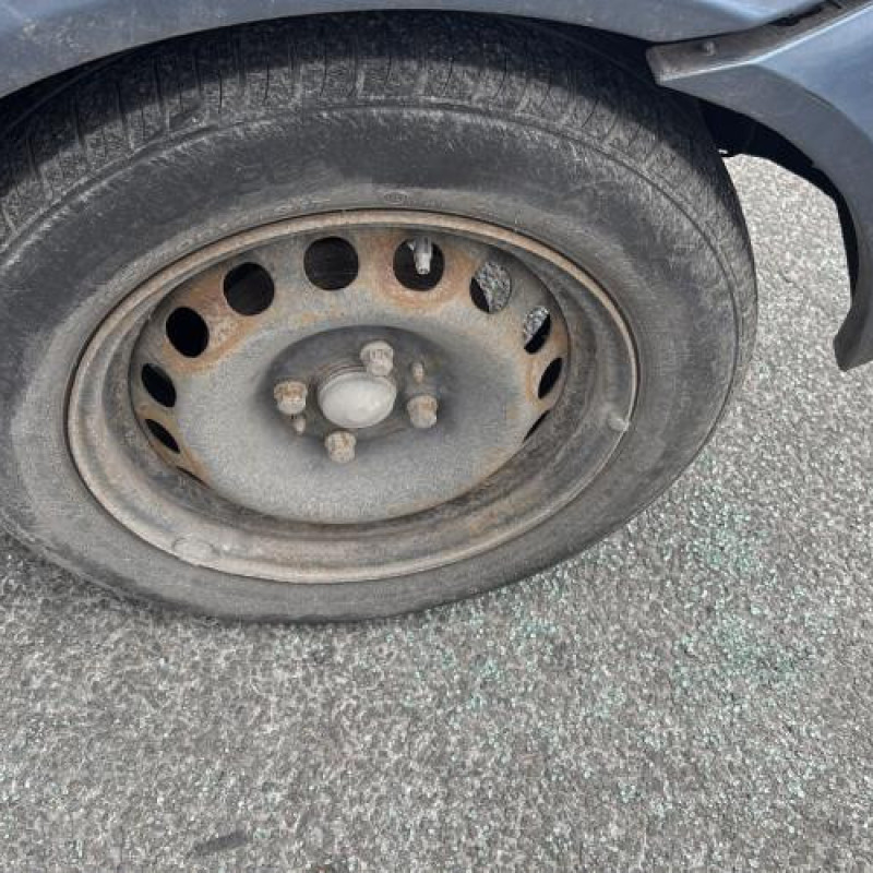 Boite de vitesses FIAT PUNTO 2 Photo n°12