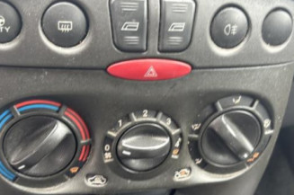 Boite de vitesses FIAT PUNTO 2