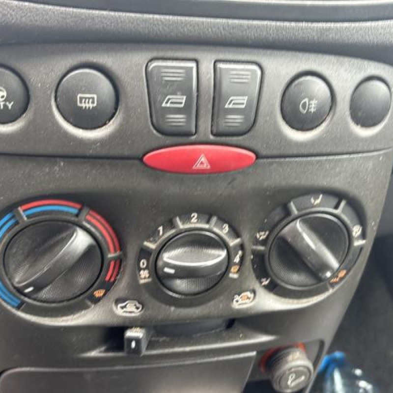 Boite de vitesses FIAT PUNTO 2 Photo n°14