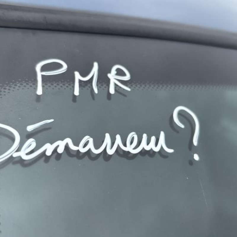 Boite de vitesses FIAT PUNTO 2 Photo n°16